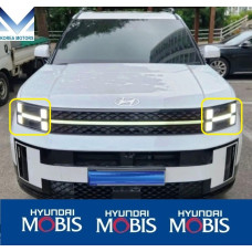 mobis led perednye fary dly hyundai santa fe mx5 2023-26